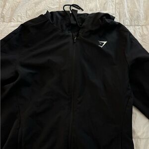 Gymshark wind breaker